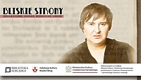 Pisanie siebie. Spotkanie z Michałem Witkowskim