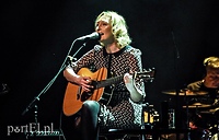 Anita Lipnicka: Scena wciąż mnie paraliżuje…