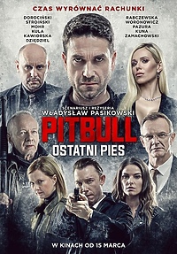Pitbull. Ostatni pies w kinie Światowid