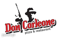 Pizzeria Don Corleone dołącza do NaWynos!