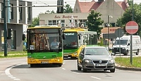 PKS Elbląg przegrał przetarg na komunikację miejską