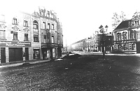 Historia elbląskich ulic: Plac Grunwaldzki (odcinek 16)
