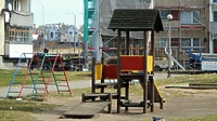 Place zabaw dla Zawady