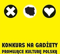 Konkurs na gadżety promujące Polskę