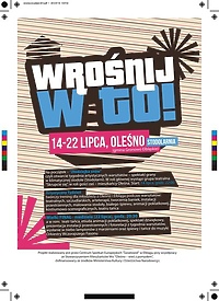 Wielkie Bum i wulkan energii