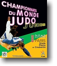 Daleka droga do medalu (judo)