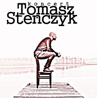 Tomasz Steńczyk zagra w Mjazzdze