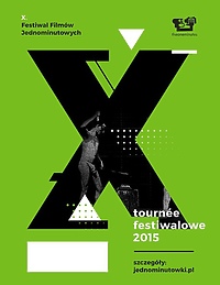 Jednominutówki w kinie Światowid