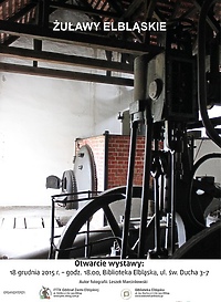 Żuławy Elbląskie na wystawie w Galerii Regionalnej