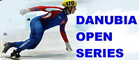 Brąz Weroniki Surowiec w Bardejovie (short-track)