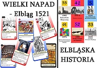 „Planszowisko” po elbląsku