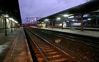 PKP Intercity zmienia ceny