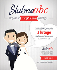 Planujesz ślub i wesele? Przyjdź więc na te targi!