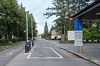 Płatny system parkowania w Szpitalu Miejskim