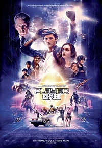 „Player One” w kinie Światowid