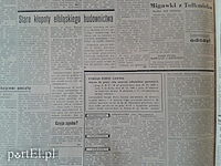 Plaża już czynna