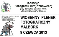 Plener fotograficzny na zamku