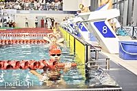 Pływacy z województwa rywalizują w Elblągu