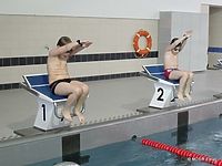 Pływalnia przy ul. Robotniczej tylko dla klubów i szkół