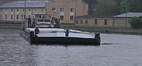 Do portu znów wpływają statki