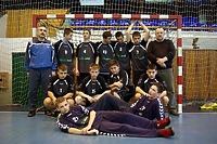 Minęły dwa dni ćwierćfinałów (piłka ręczna)