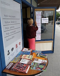 Podręczniki jak ciepłe bułeczki