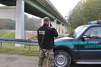 Po kilku piwach wybrał się na przejażdżkę