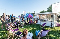Po kulturę znów do kiosku