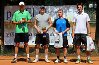 Faworyci wygrali portEl Open 2011 (tenis)