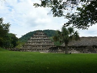 Po Meksyku z Maciejem Falkowskim