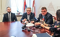 Nadzwyczajna sesja odwołana!  (aktualizacja)