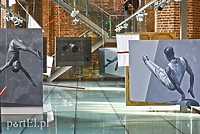 W zdrowym ciele zdrowy duch