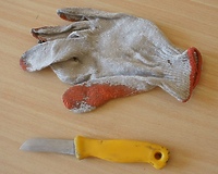 Po raz kolejny kradł przewody telekomunikacyjne