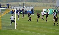Wysoka wygrana Olimpii 2004 (piłka nożna)