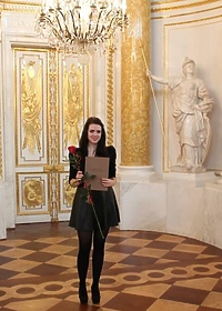 Po stypendium do Warszawy