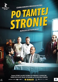 Po tamtej stronie w DKF