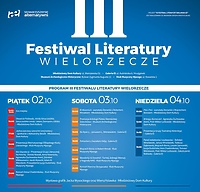 Po trzecie literatura