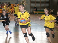 Po turnieju w Gnieźnie (piłka ręczna)