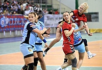Zatrzymany Ruch (piłka ręczna)