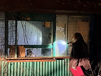 Po zmroku jeździli po mieście, licząc i pomagając bezdomnym