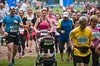 Pobiegli dla chorej Mai