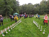 Pobiegli na orientację