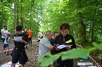 Pobiegli na orientację