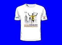 Pobiegnij w barwach Piekarczyka