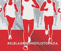 Pobij rekord Biegu Niepodległości