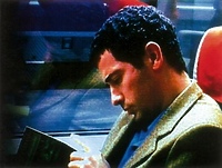 „Pochwała miłości” w DKF