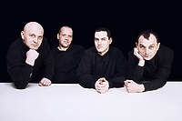 Poczuj klimat tanga i paryskich kafejek