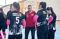 Pod siatką bez awansów