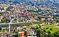 Podatek od dachu wejdzie w życie  (aktualizacja)