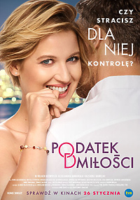 „Podatek od miłości” - Multikino zaprasza